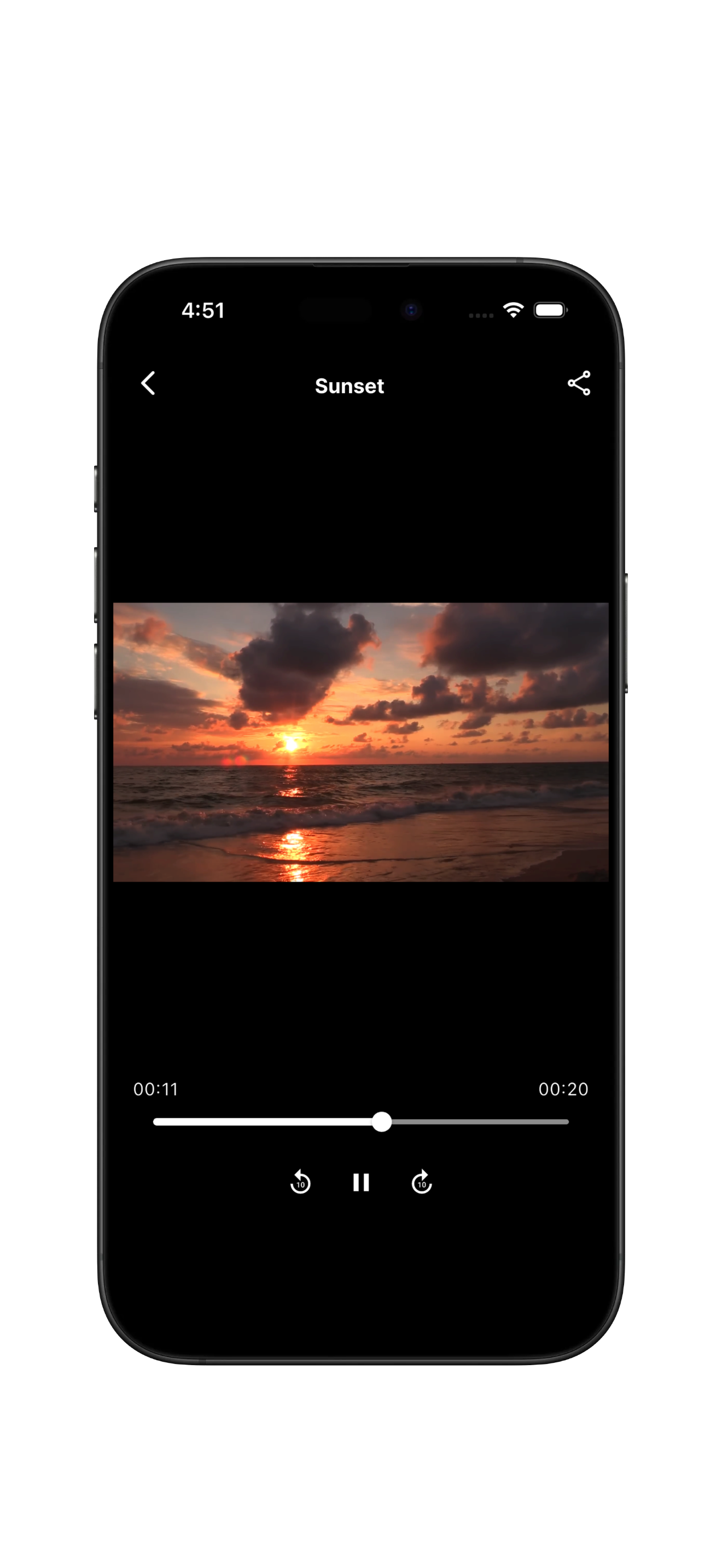 Your App Image